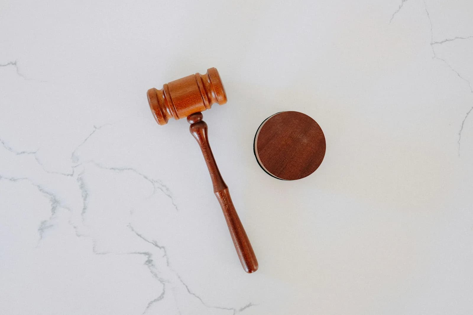 Scales of justice, a symbol of compliance